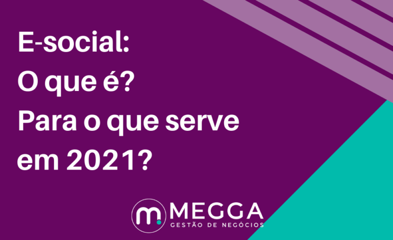 E-social