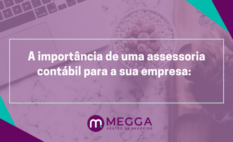 Assessoria Contábil