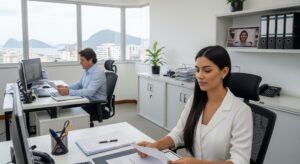 BPO Financeiro em Niterói