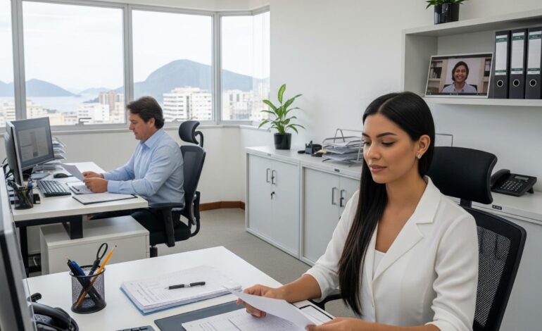 BPO Financeiro em Niterói